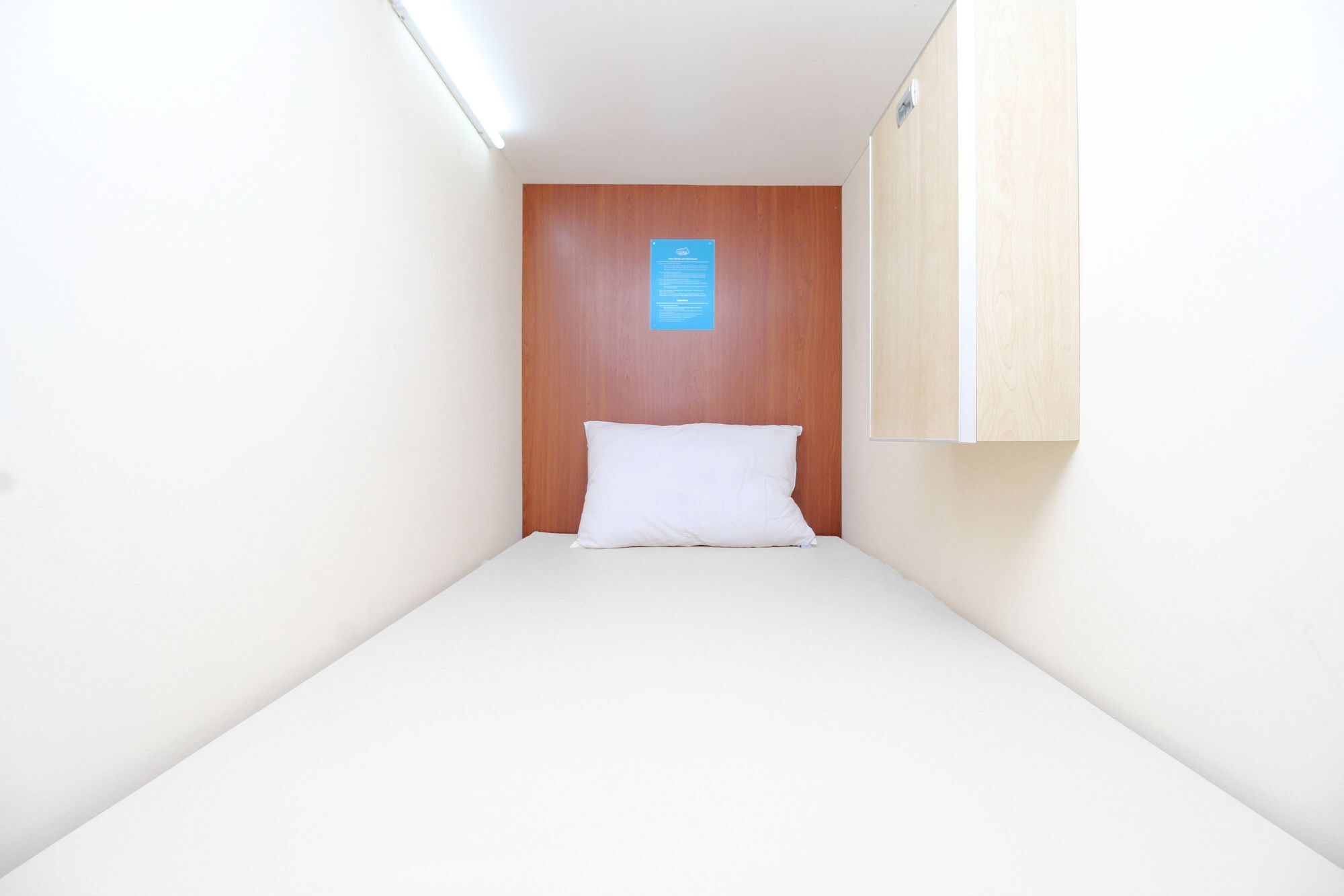 Sky Inn Glodok 1 Jakarta Eksteriør billede