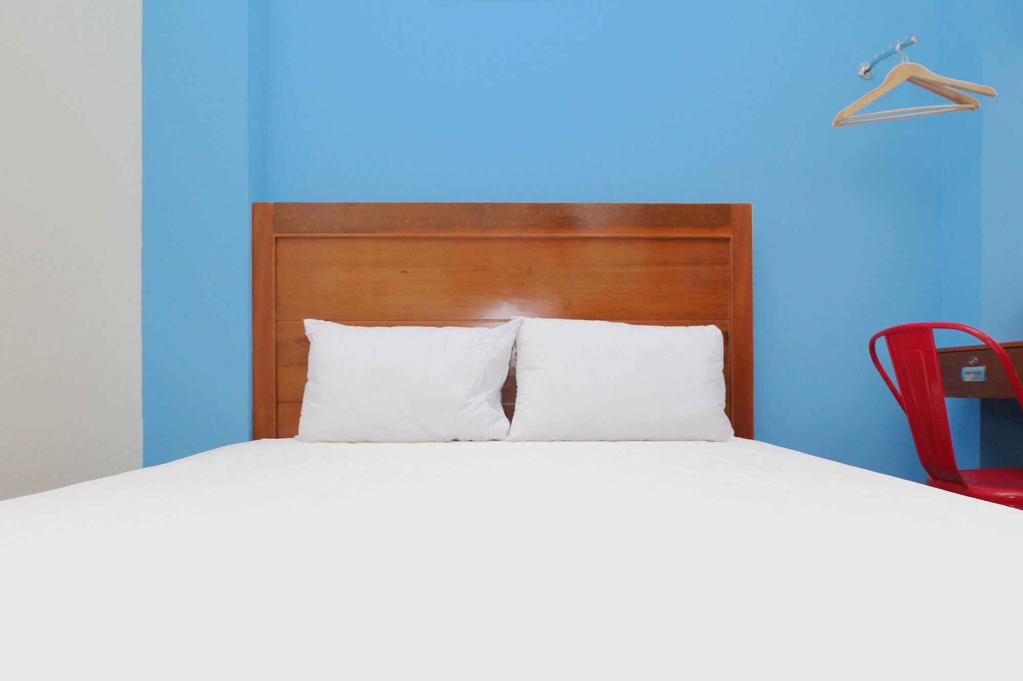 Sky Inn Glodok 1 Jakarta Eksteriør billede