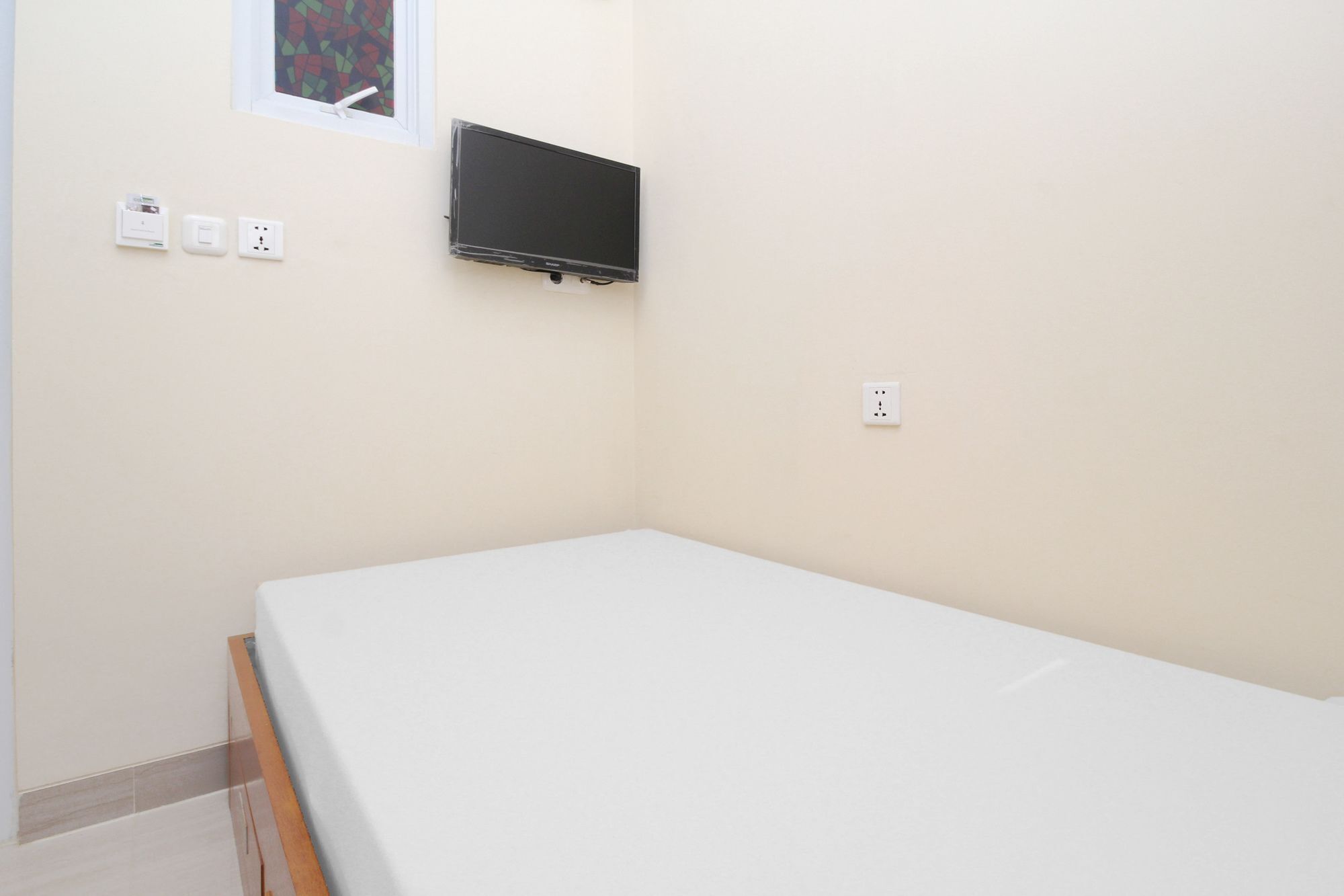 Sky Inn Glodok 1 Jakarta Eksteriør billede