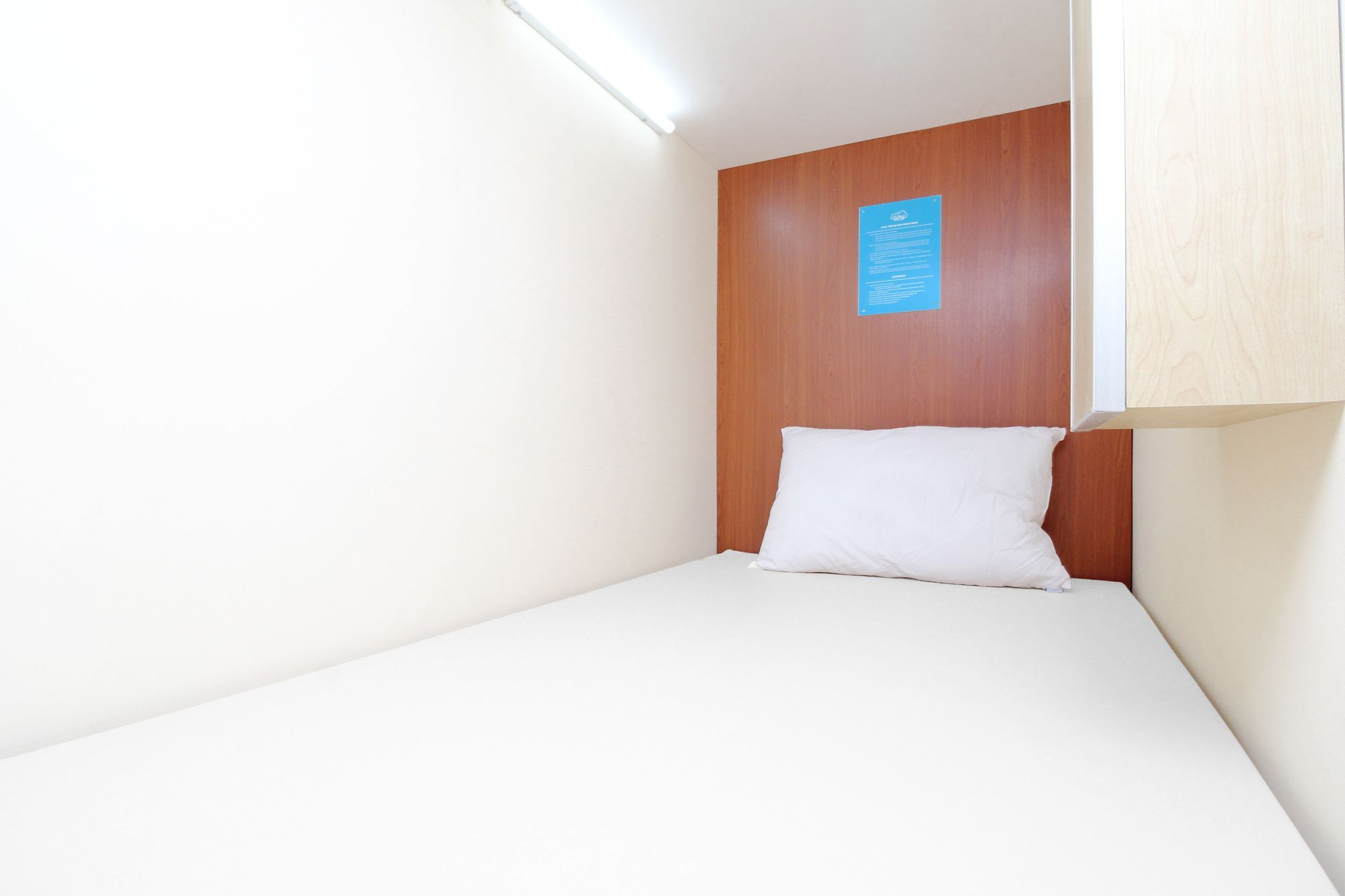 Sky Inn Glodok 1 Jakarta Eksteriør billede