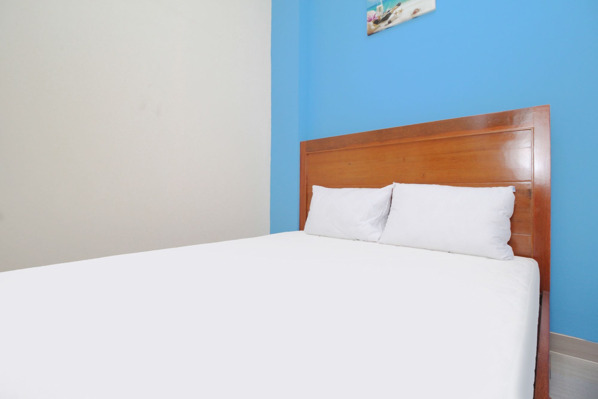 Sky Inn Glodok 1 Jakarta Eksteriør billede