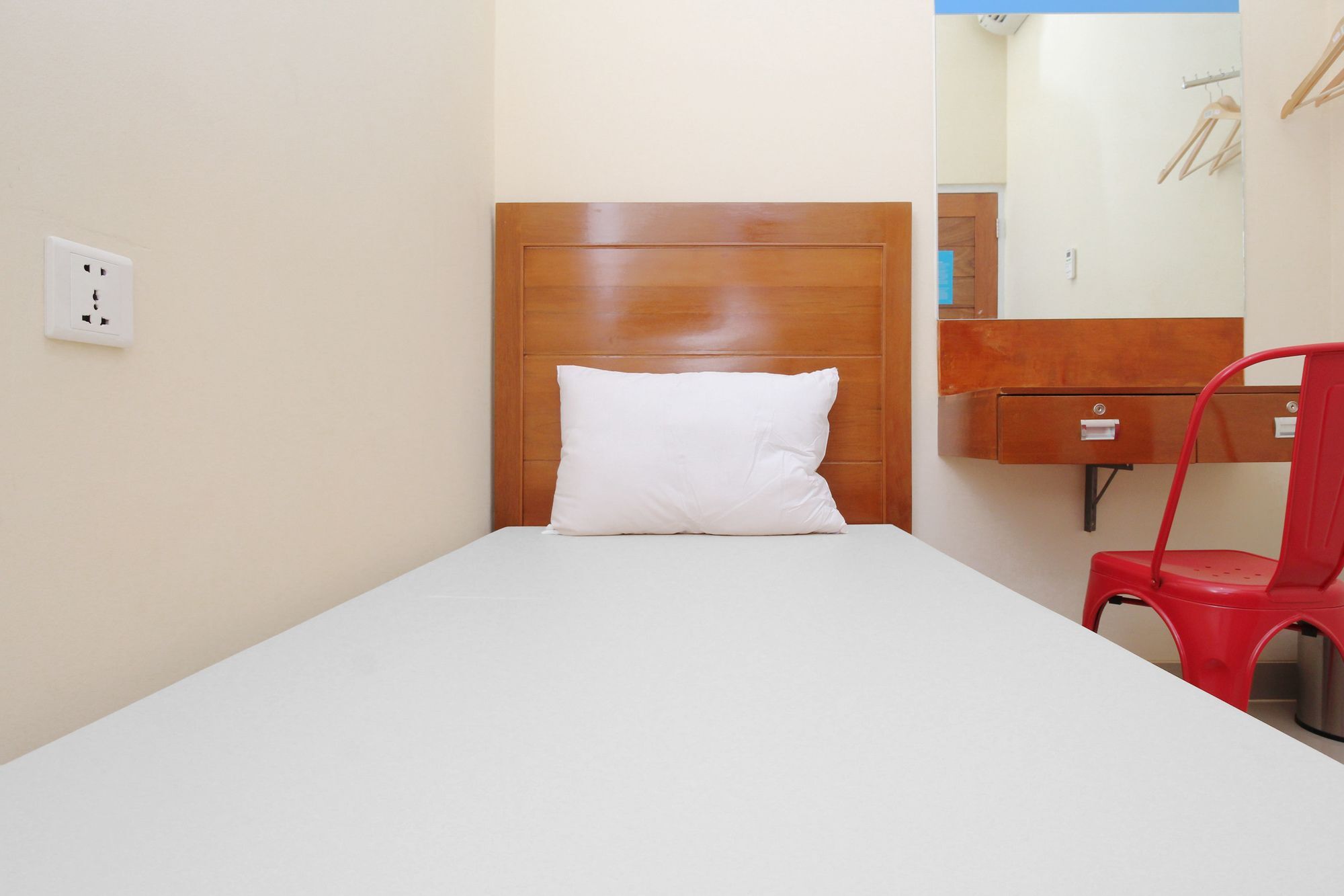 Sky Inn Glodok 1 Jakarta Eksteriør billede