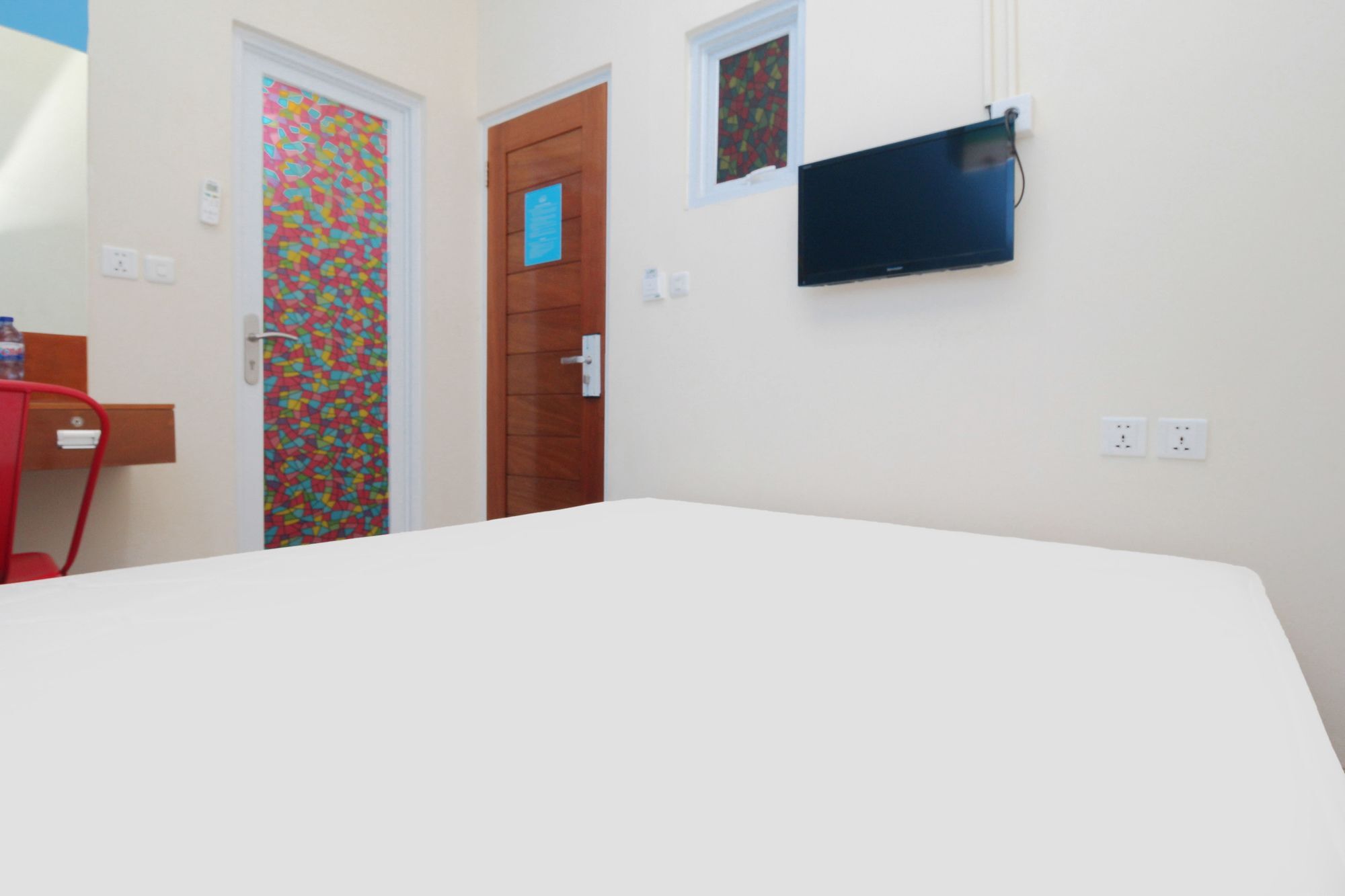 Sky Inn Glodok 1 Jakarta Eksteriør billede
