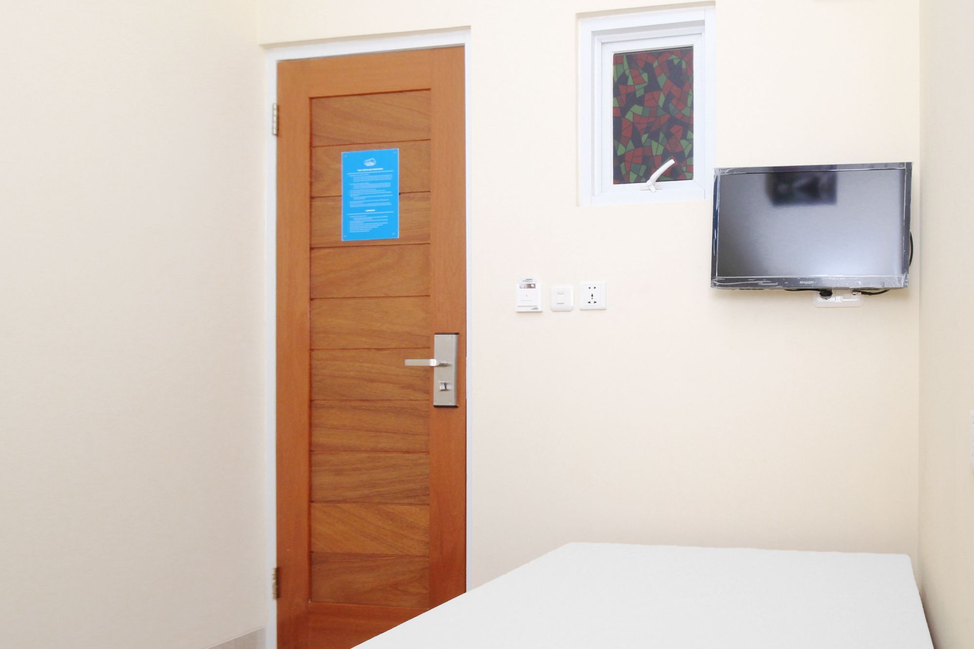 Sky Inn Glodok 1 Jakarta Eksteriør billede