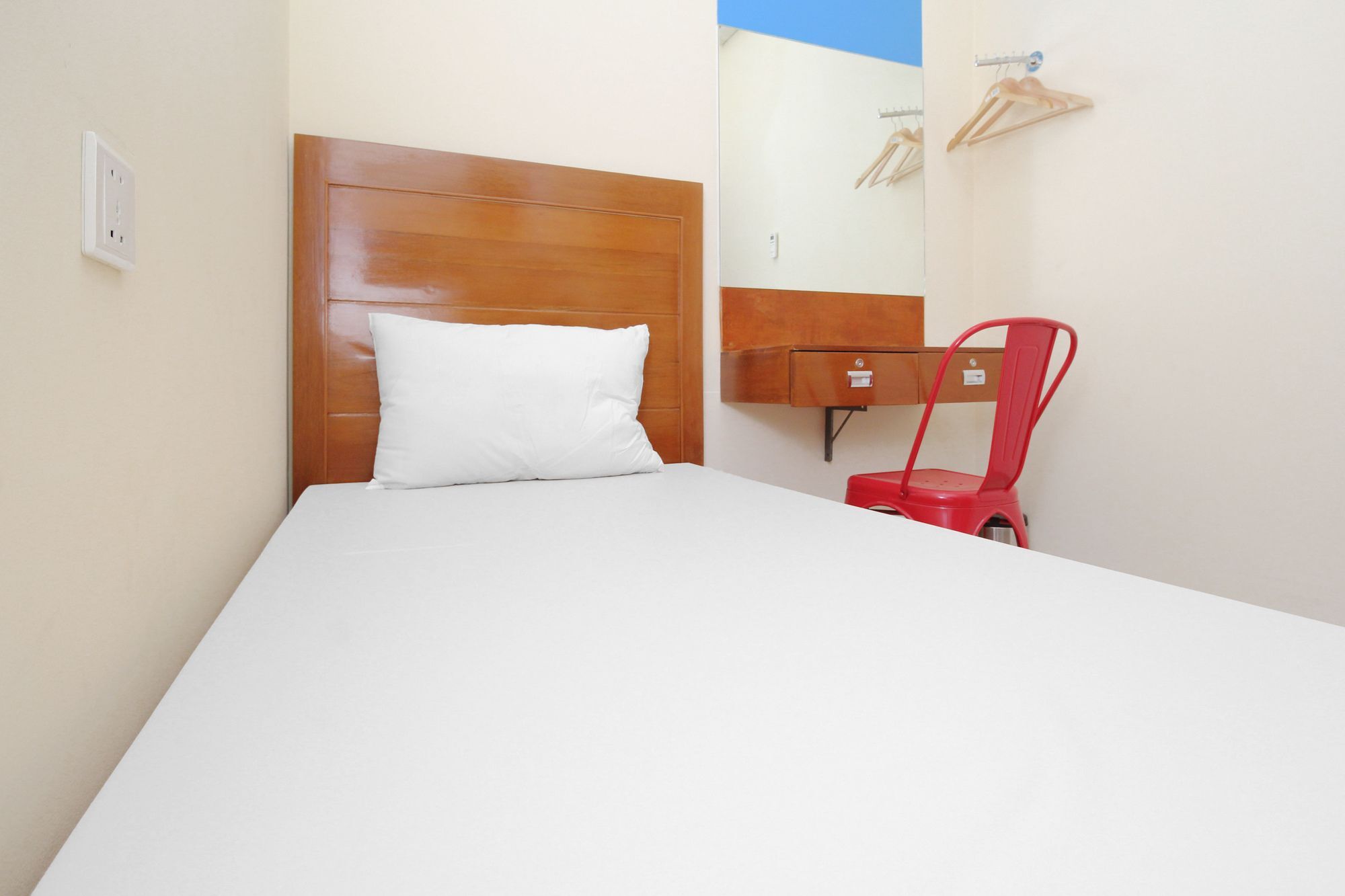 Sky Inn Glodok 1 Jakarta Eksteriør billede