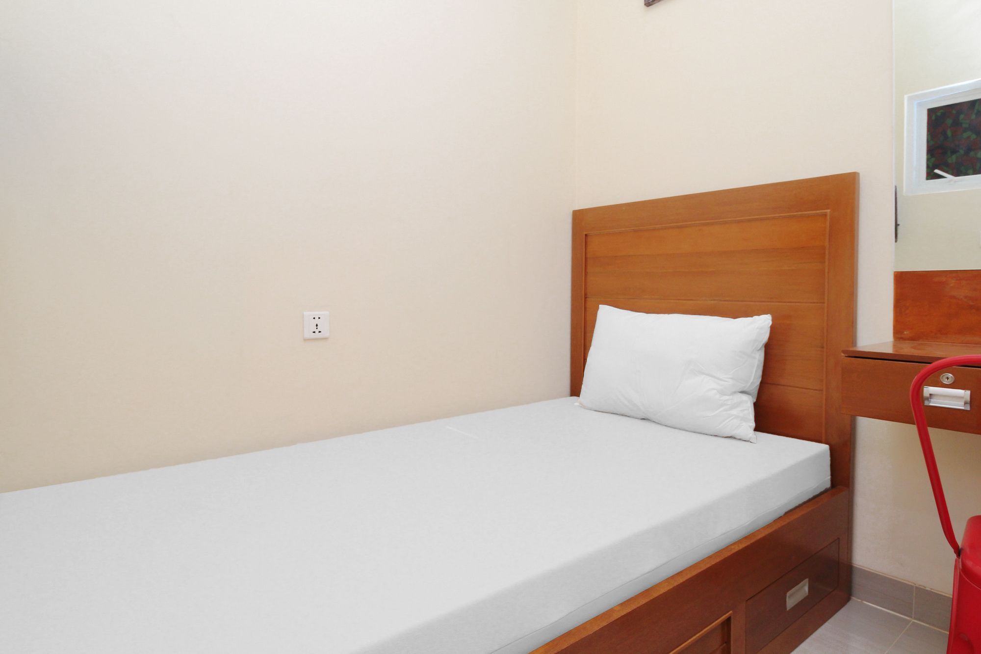 Sky Inn Glodok 1 Jakarta Eksteriør billede