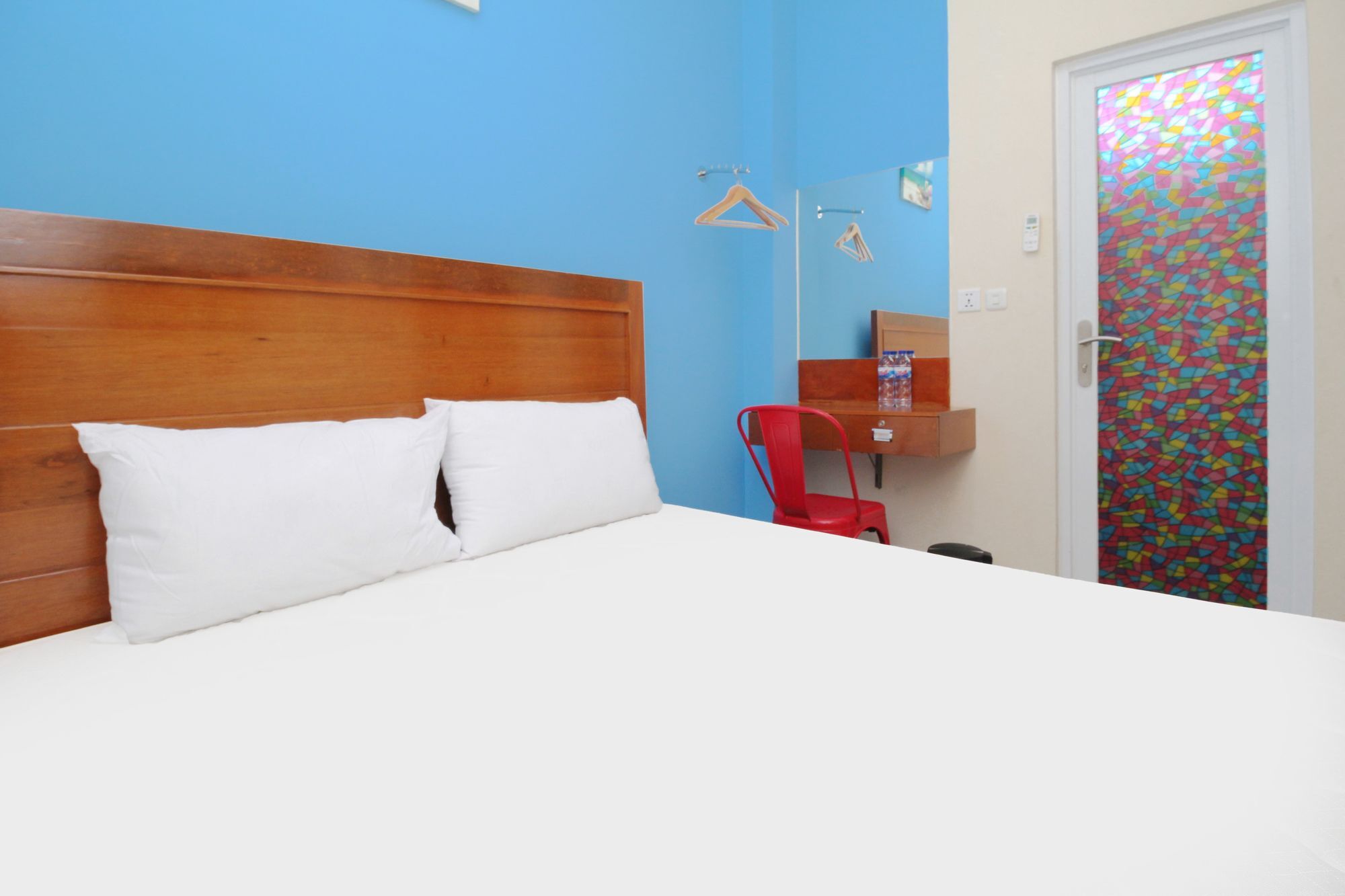 Sky Inn Glodok 1 Jakarta Eksteriør billede