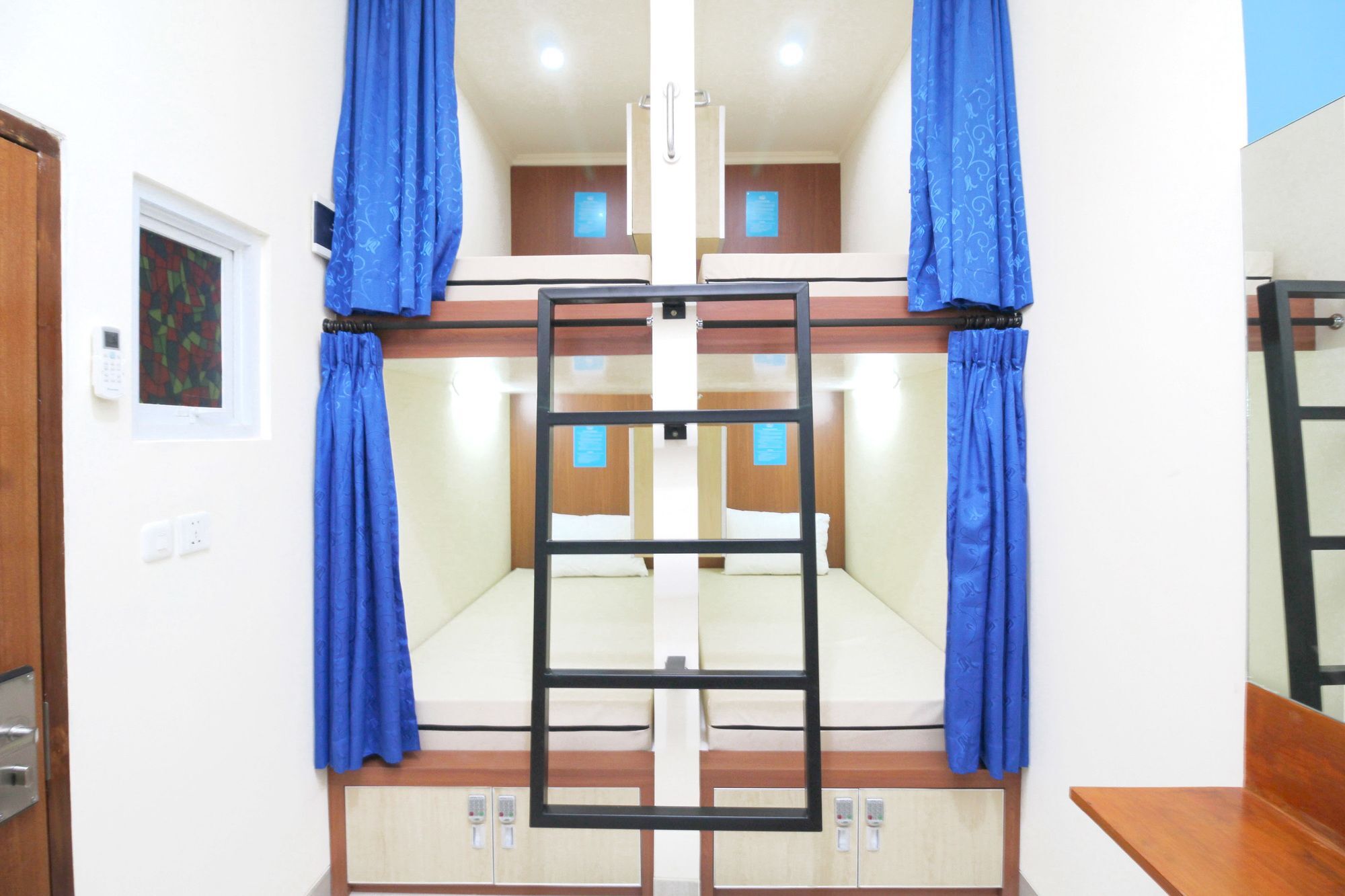 Sky Inn Glodok 1 Jakarta Eksteriør billede