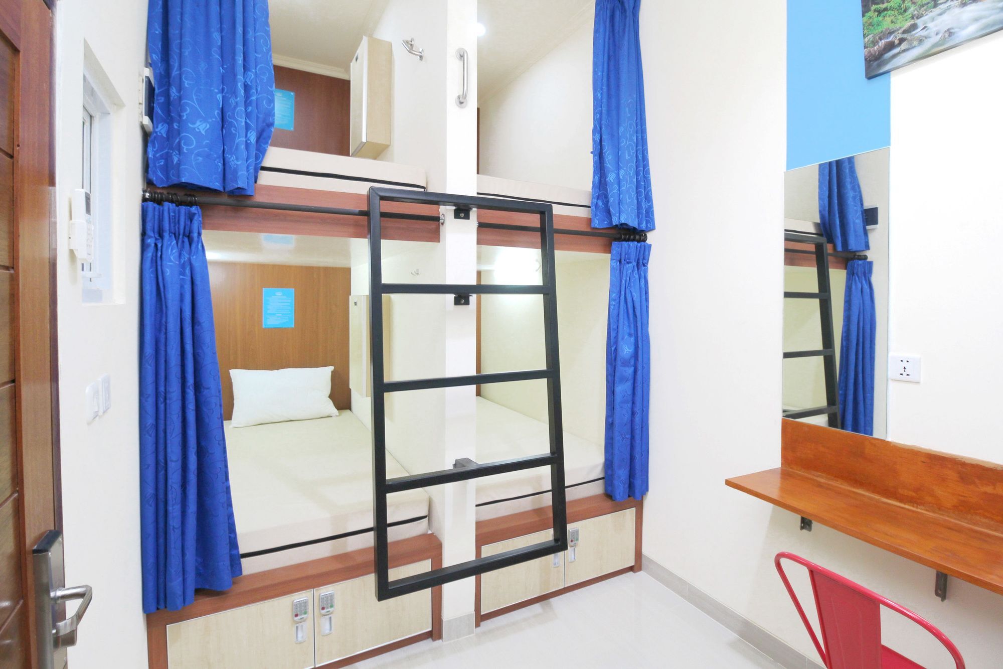 Sky Inn Glodok 1 Jakarta Eksteriør billede