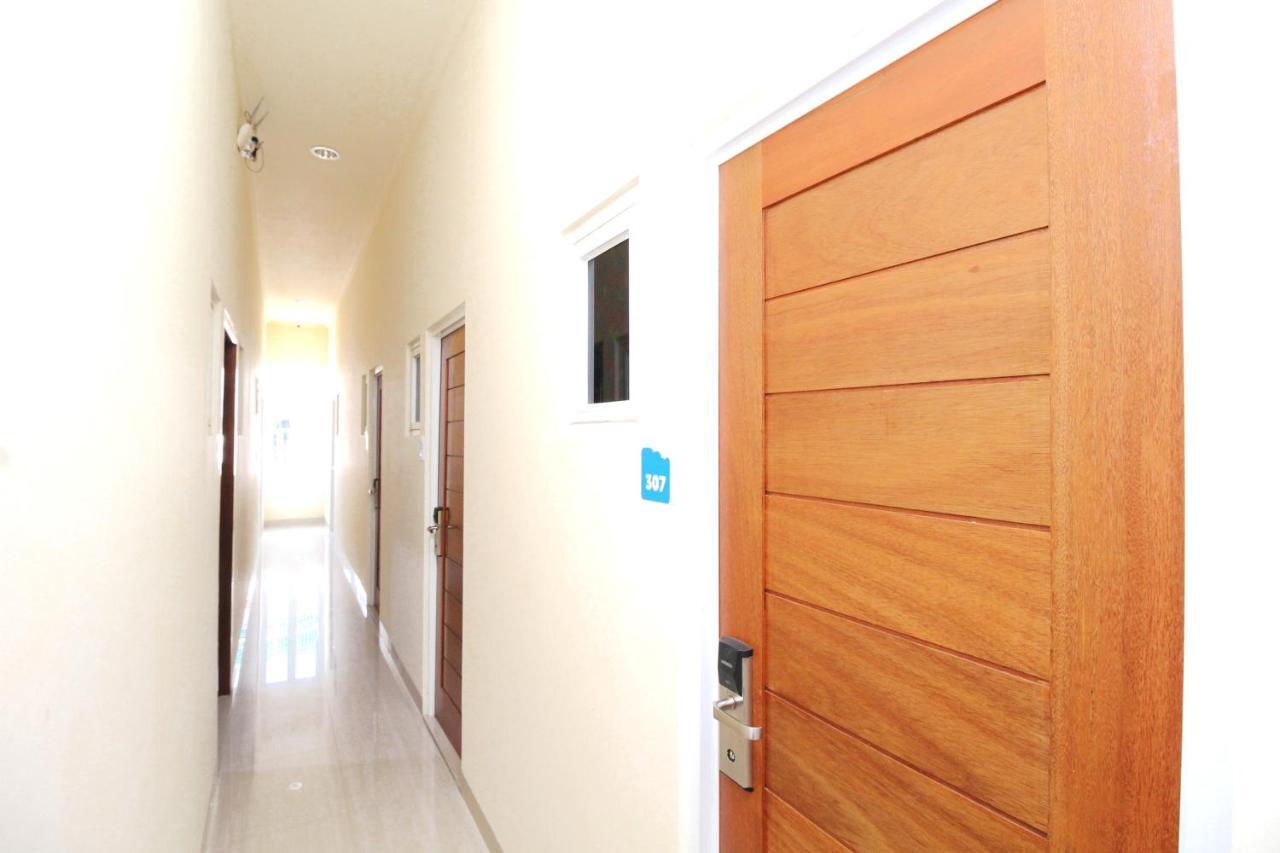 Sky Inn Glodok 1 Jakarta Eksteriør billede