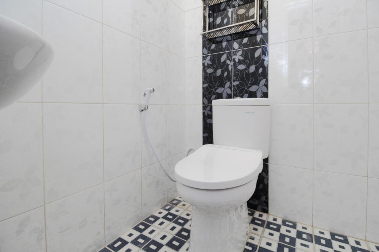 Sky Inn Glodok 1 Jakarta Eksteriør billede